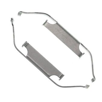 Kit d'accessoires, étrier de frein BREMBO OEM 34112227670