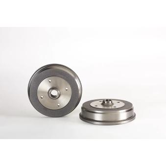 Tambour de frein BREMBO OEM 113405615D