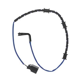 Contact d'avertissement, usure des plaquettes de frein BREMBO A 00 497
