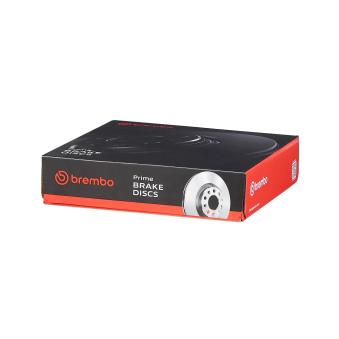 Cylindre émetteur, embrayage BREMBO OEM 55196177