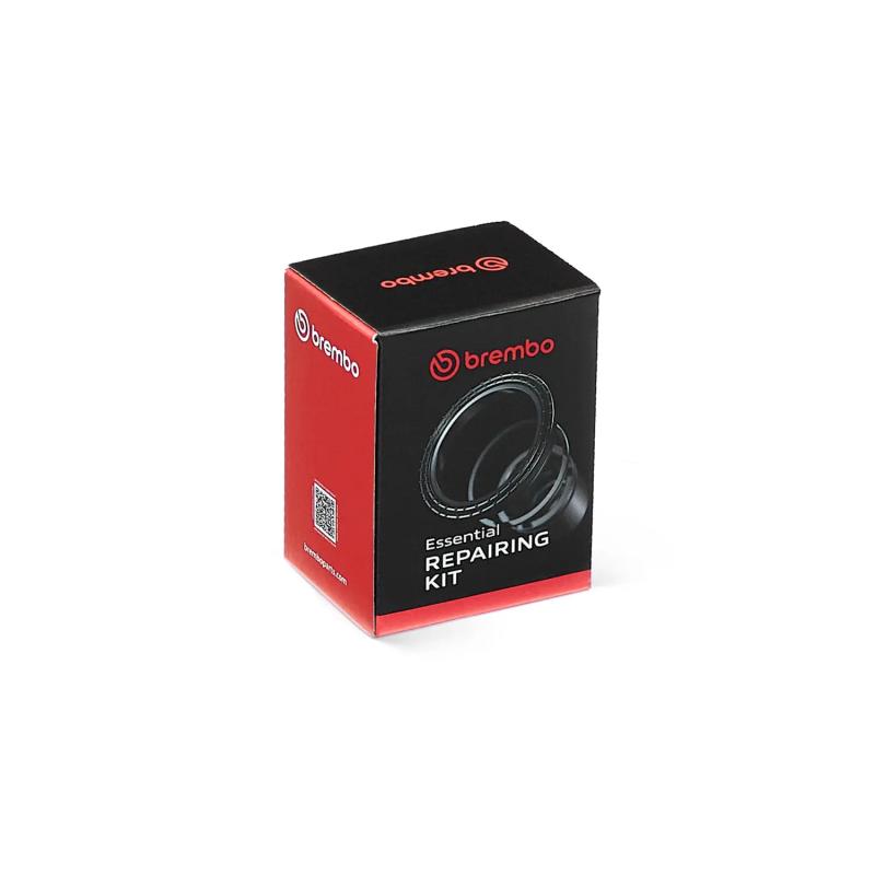 Kit de réparation, étrier de frein BREMBO F KT 127 - Visuel 1