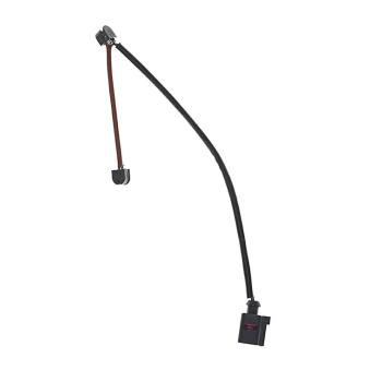 Contact d'avertissement, usure des plaquettes de frein BREMBO [A 00 502]