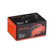 BREMBO P 86 021X - Jeu de 4 plaquettes de frein arrière