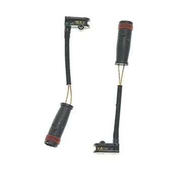 Contact d'avertissement, usure des plaquettes de frein BREMBO A 00 291 pour MERCEDES-BENZ SPRINTER 514 CDI - 143cv