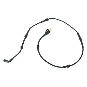 Contact d'avertissement, usure des plaquettes de frein BREMBO [A 00 532]