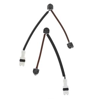 Contact d'avertissement, usure des plaquettes de frein BREMBO [A 00 457]