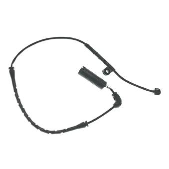 Contact d'avertissement, usure des plaquettes de frein BREMBO A 00 220 pour BMW Série 3 318 Ci - 143cv