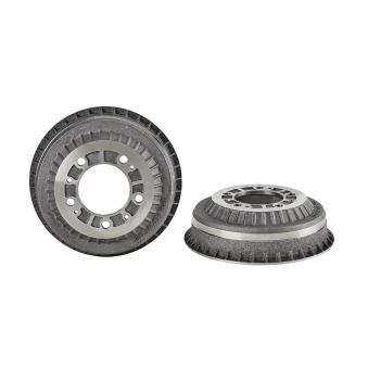 Tambour de frein BREMBO [14.7078.10]