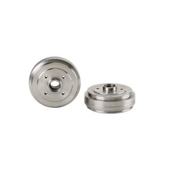 Contact d'avertissement, usure des plaquettes de frein BREMBO A 00 351 pour IVECO DAILY A 40-10 103cv
