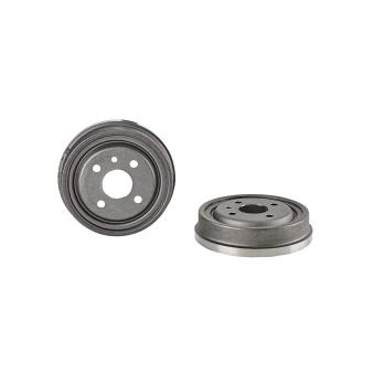 Tambour de frein BREMBO OEM 90086194