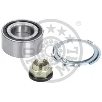 Roulement de roue avant OPTIMAL OEM 91160086