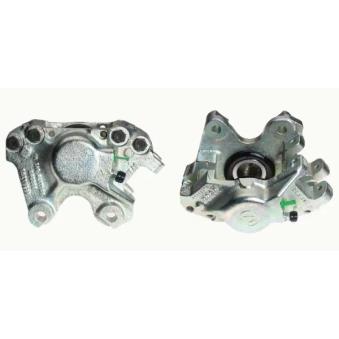 Étrier de frein BREMBO [F 36 009]
