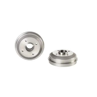 Tambour de frein BREMBO 14.5822.10 pour CITROEN ZX 1.9 - 126cv