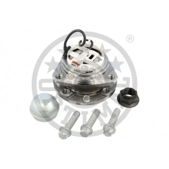 Roulement de roue avant OPTIMAL OEM 1603253