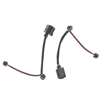 Contact d'avertissement, usure des plaquettes de frein BREMBO OEM 7PP907637A