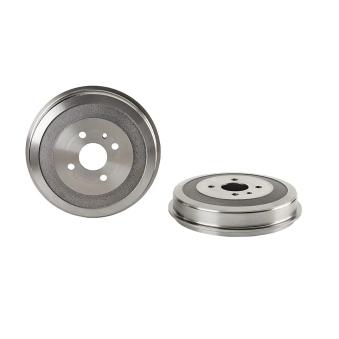 Tambour de frein BREMBO 14.3165.20