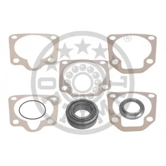 Roulement de roue arrière OPTIMAL [202202]