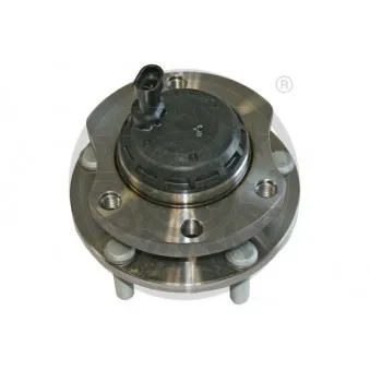 Roulement de roue avant OPTIMAL OEM 92115772