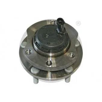 Roulement de roue avant OPTIMAL OEM 92115772