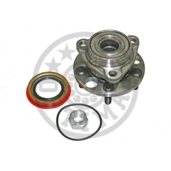 Roulement de roue avant OPTIMAL 251343