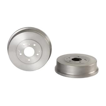 Contact d'avertissement, usure des plaquettes de frein BREMBO [A 00 474]