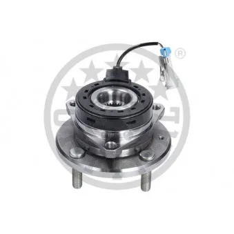 Roulement de roue avant OPTIMAL OEM 9013765