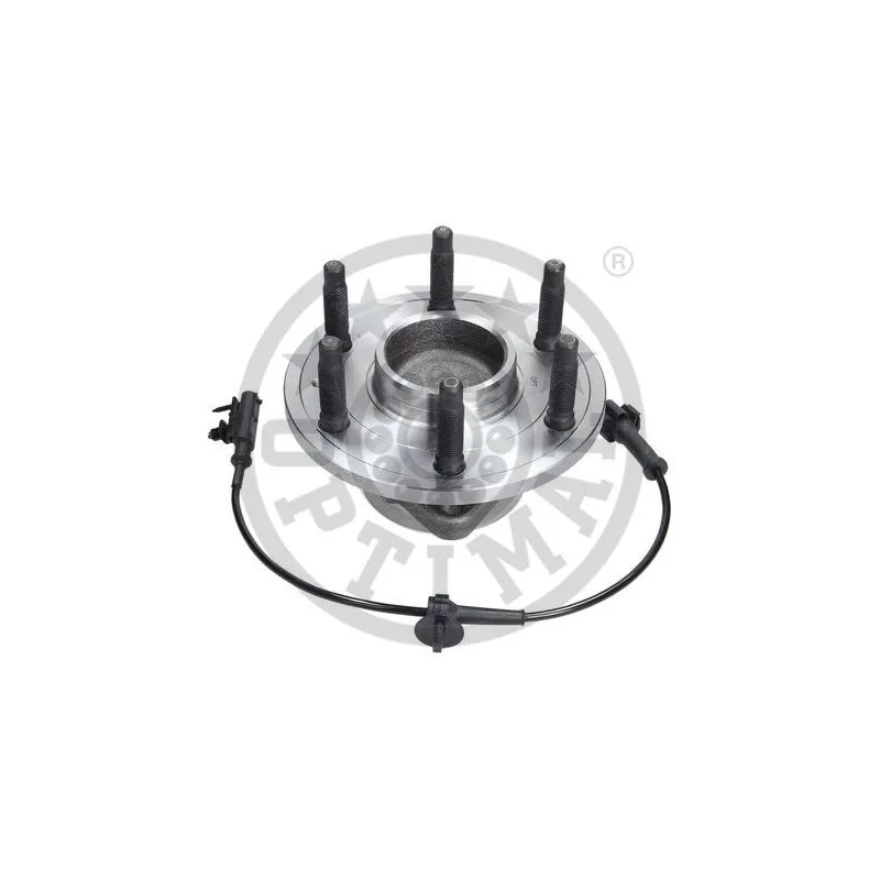 Roulement de roue avant OPTIMAL 251993 - Visuel 1