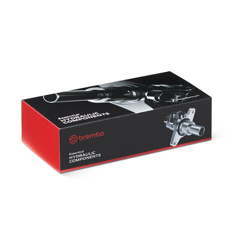 Maître-cylindre de frein BREMBO M 83 029 - Visuel 1