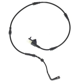 Contact d'avertissement, usure des plaquettes de frein BREMBO [A 00 533]