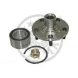 OPTIMAL 301330L - Roulement de roue avant