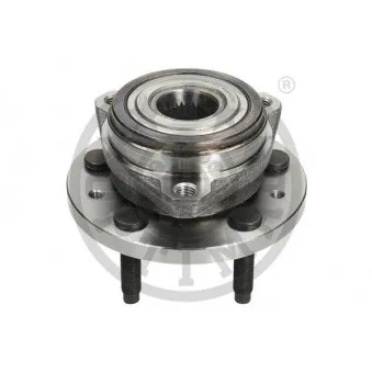 Roulement de roue avant OPTIMAL 301335