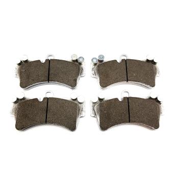 Jeu de 2 disques de frein arrière BREMBO OEM 42510SWAA01