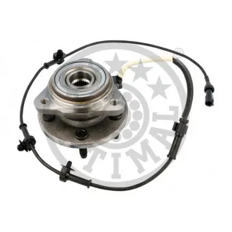 Roulement de roue avant OPTIMAL OEM F87Z1104CA