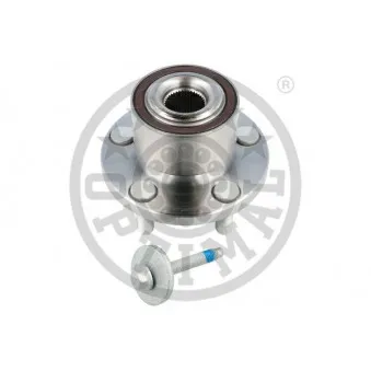 Roulement de roue avant OPTIMAL OEM LR003157