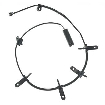 Contact d'avertissement, usure des plaquettes de frein BREMBO A 00 296 pour MINI MINI One - 90cv