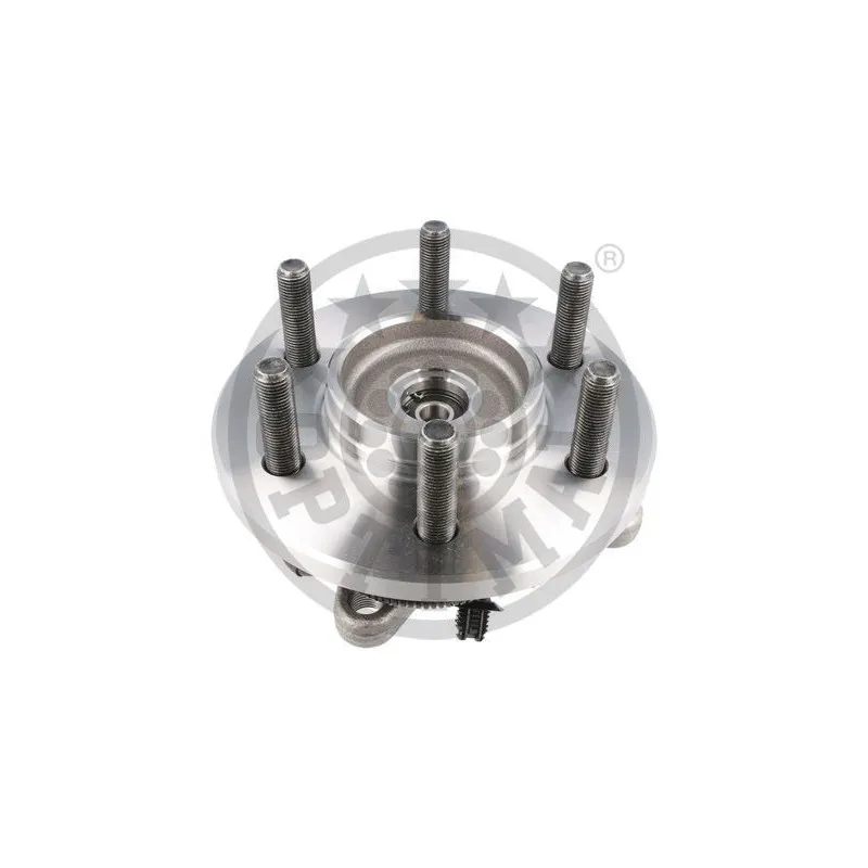 Roulement de roue avant OPTIMAL 301991 - Visuel 1