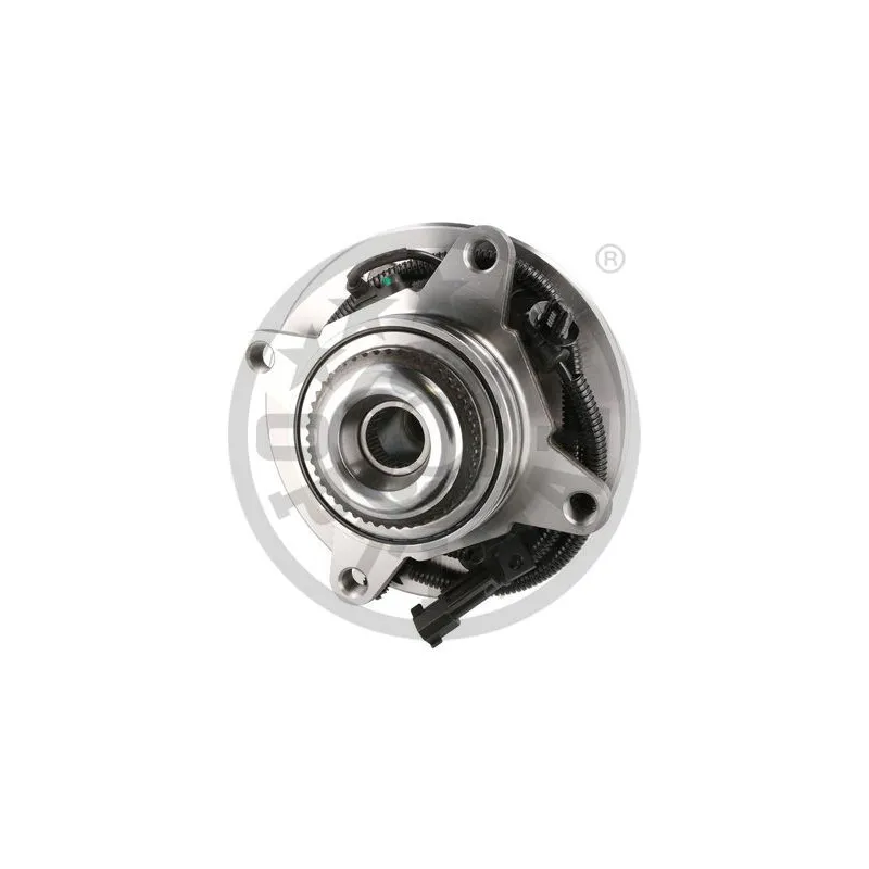 Roulement de roue avant OPTIMAL 301991 - Visuel 2