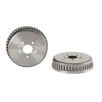 Tambour de frein BREMBO 14.7253.10 pour TOYOTA HIACE 2.2 D - 67cv