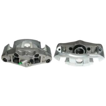 Cylindre de roue BREMBO A 12 253 pour OPEL CAMPO 2.5 DTI 4x4 - 101cv