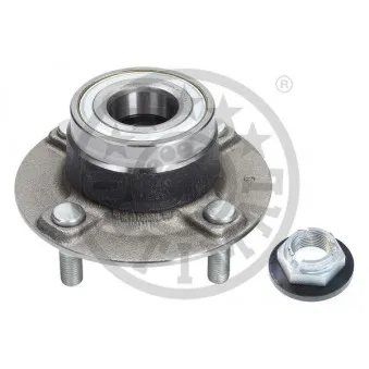 Roulement de roue arrière OPTIMAL OEM 5027621