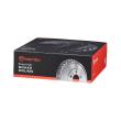 BREMBO 14.D633.10 - Tambour de frein