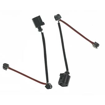 Contact d'avertissement, usure des plaquettes de frein BREMBO OEM 7L5907637B