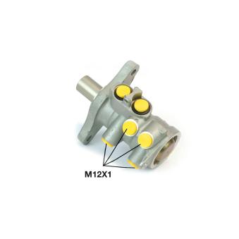 Maître-cylindre de frein BREMBO [M 24 072]