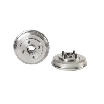 Tambour de frein BREMBO 14.A710.10 pour FORD FOCUS 1.8 TDCi - 115cv