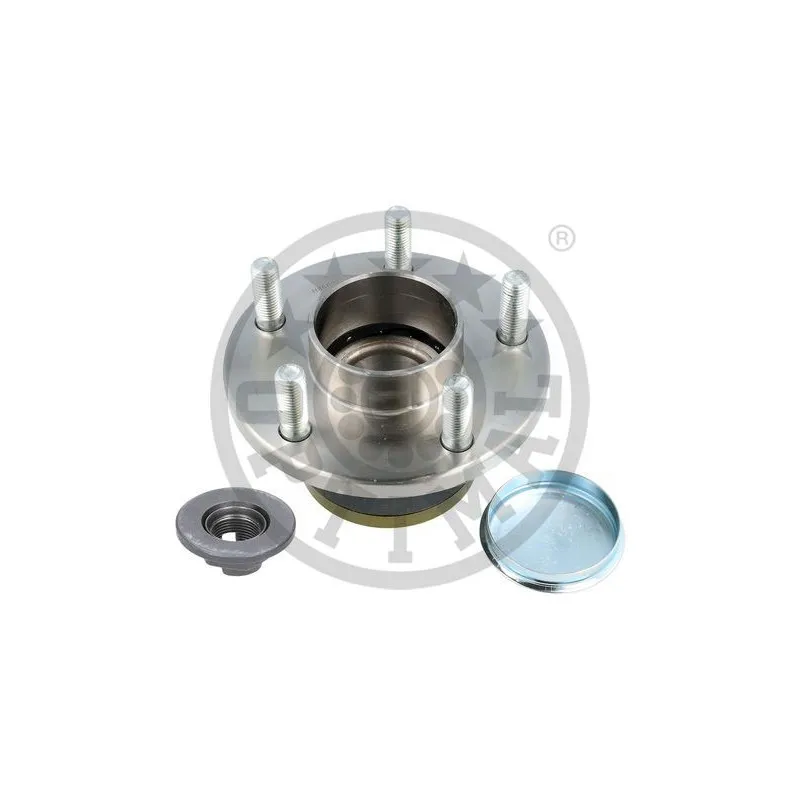 Roulement de roue arrière OPTIMAL 302579 - Visuel 2