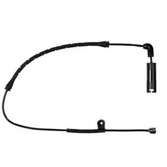 Contact d'avertissement, usure des plaquettes de frein BREMBO A 00 221 pour BMW Série 3 318 Ci - 143cv