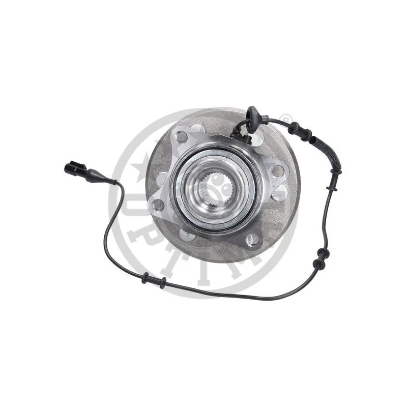 Roulement de roue arrière OPTIMAL 302734 - Visuel 2