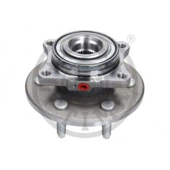 Roulement de roue arrière OPTIMAL [302764]