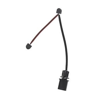 Contact d'avertissement, usure des plaquettes de frein BREMBO A 00 500 pour AUDI Q5 2.0 TFSI - 211cv