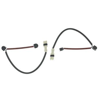 Contact d'avertissement, usure des plaquettes de frein BREMBO [A 00 406]